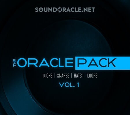 SoundOracle The Oracle Pack Vol.1 WAV